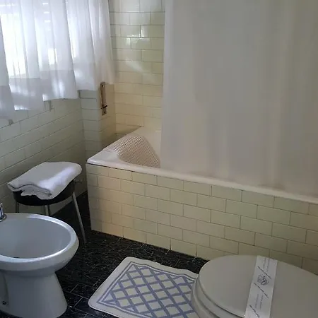 Hotel San Marco Bb Darfo Boario Terme Exterior photo