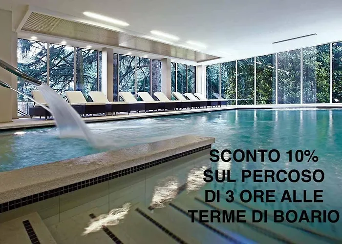 Hotel San Marco Bb
