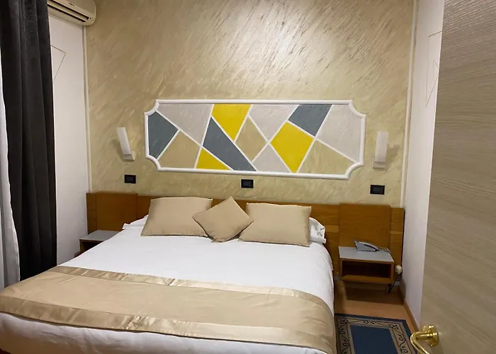 Hotel San Marco Bb