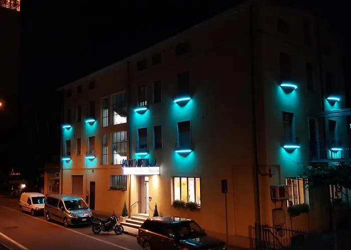 Hotel San Marco Bb