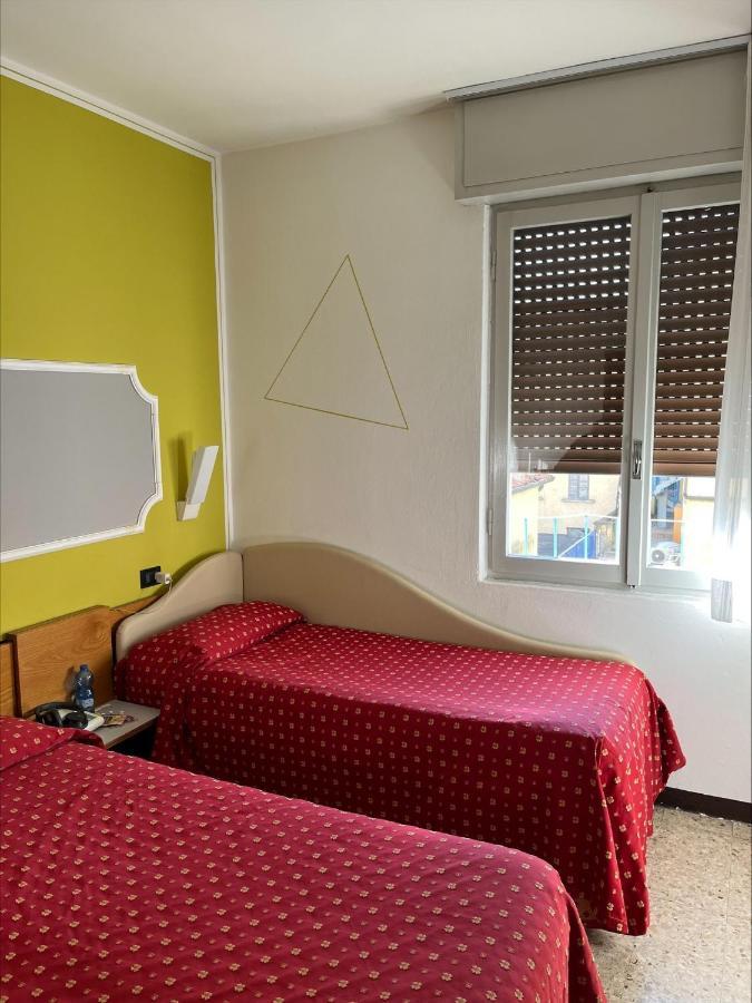 San Marco Bb Hotel 3*