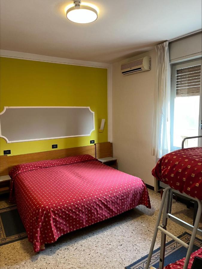 San Marco Bb Hotel 3*