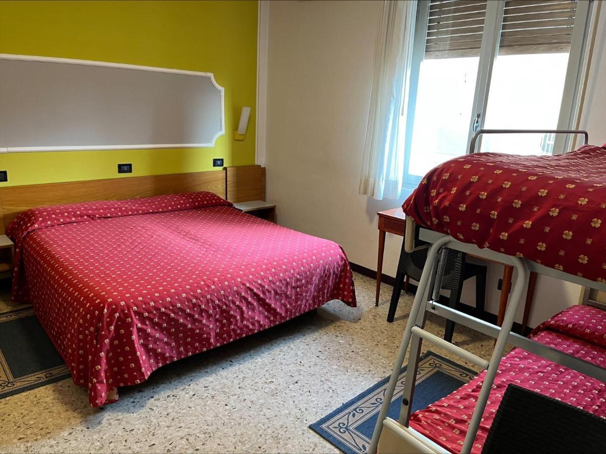 San Marco Bb Hotel Boario Terme