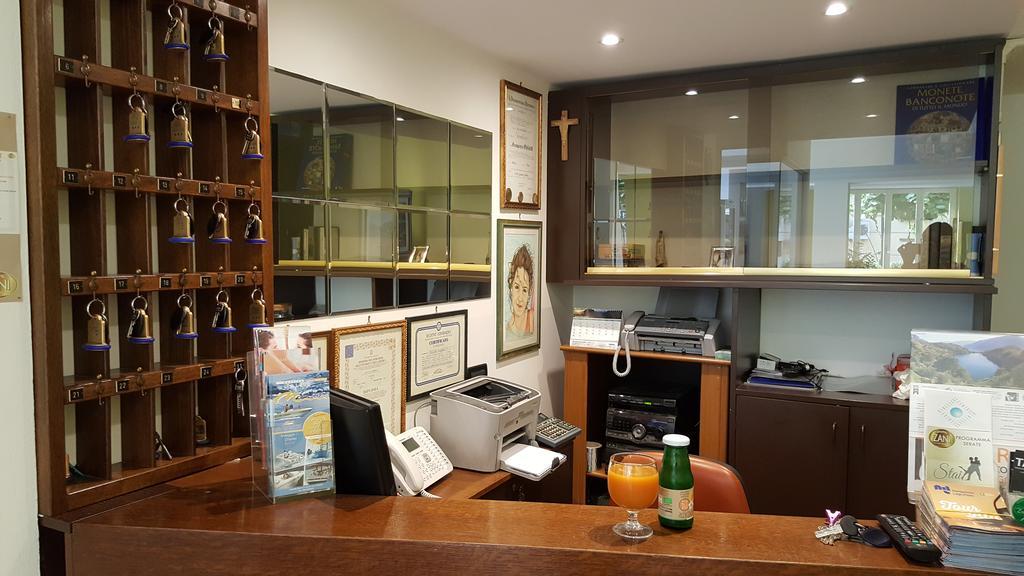 San Marco Bb Hotel
