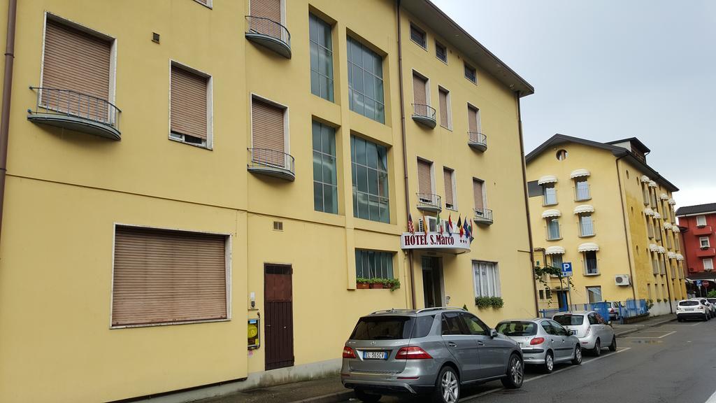 San Marco Bb Hotel