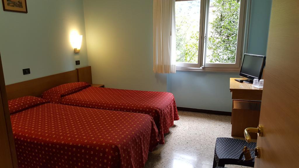 Hotel San Marco Bb 3*