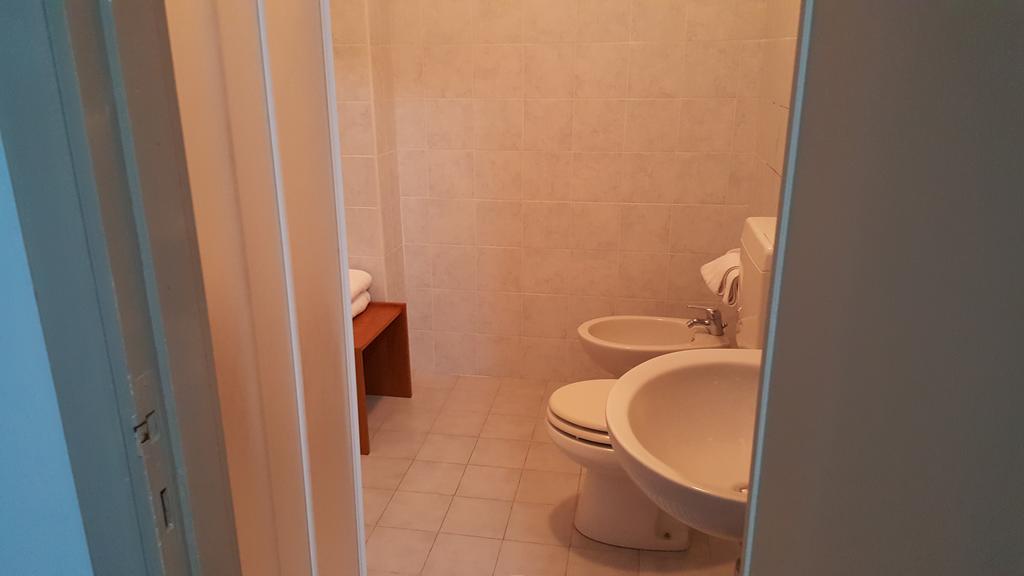 Hotel San Marco Bb