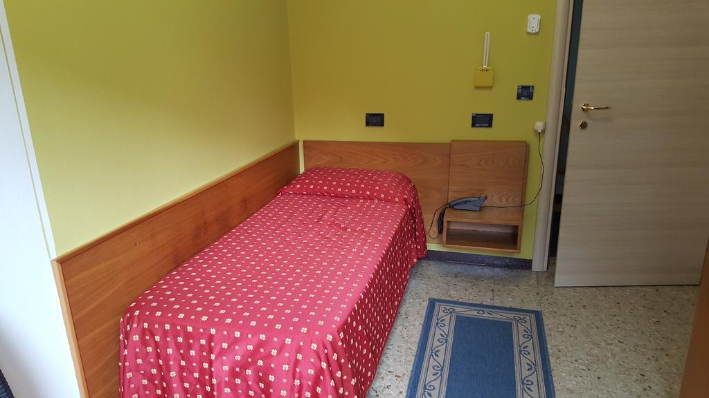 San Marco Bb Hotel Boario Terme