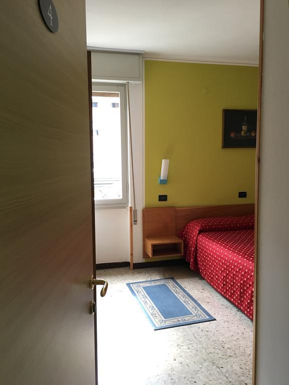Hotel San Marco Bb 3*