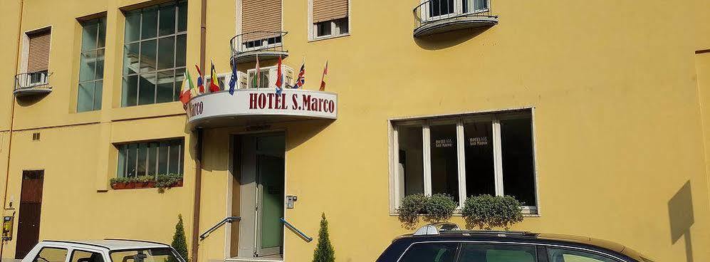 San Marco Bb Hotel Boario Terme