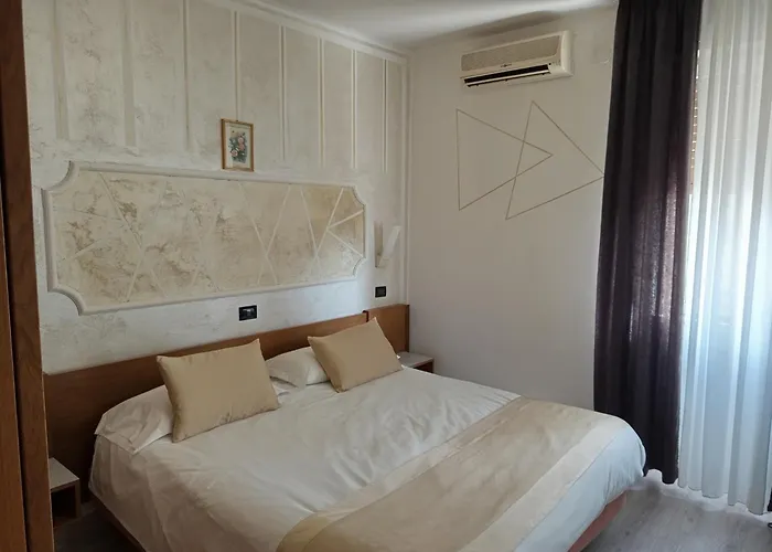 Hotel San Marco Bb