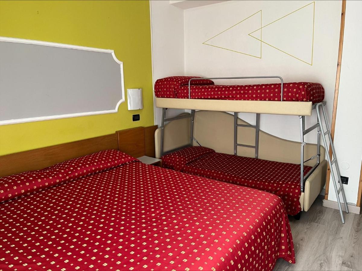 Hotel San Marco Bb