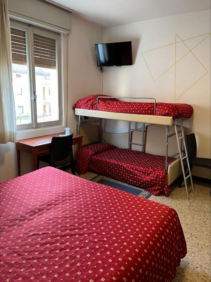 Hotel San Marco Bb Boario Terme