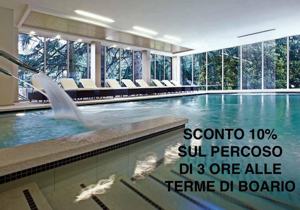 San Marco Bb 3* Darfo Boario Terme