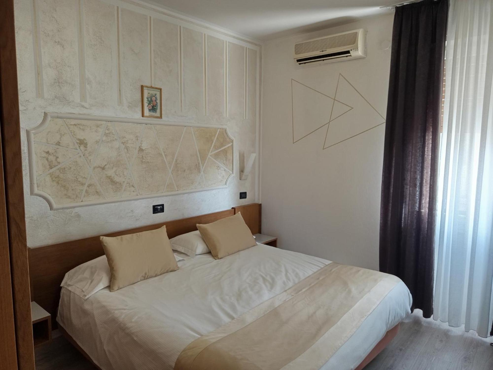 Hotel San Marco Bb