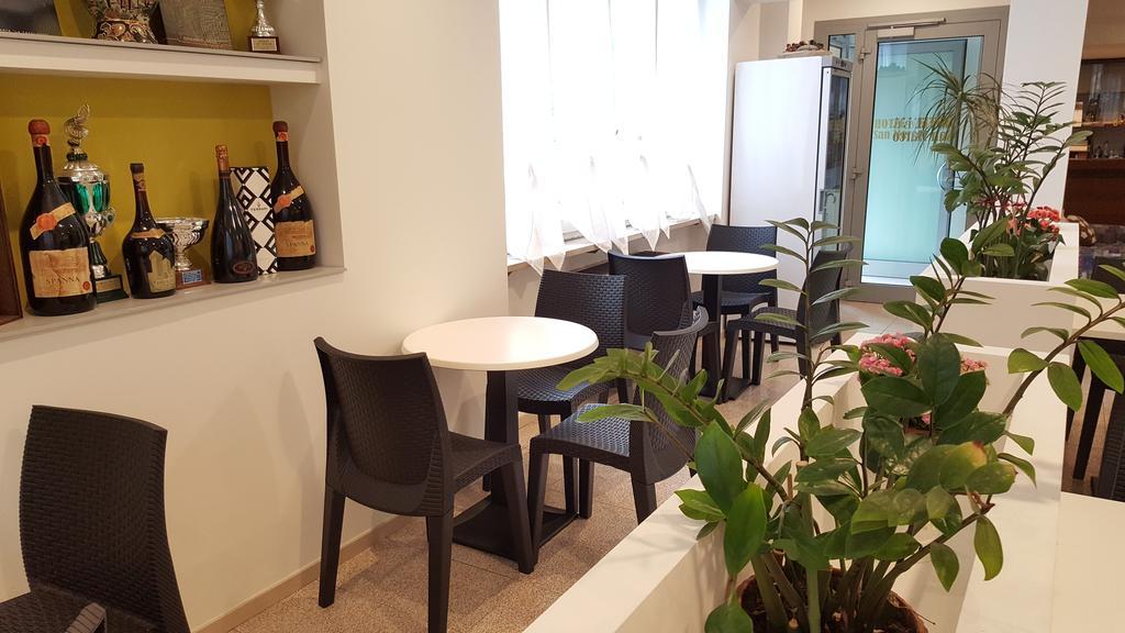 San Marco Bb Hotel 3*