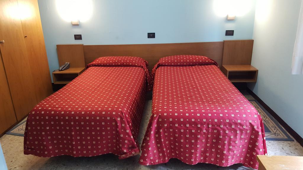 San Marco Bb Hotel 3*