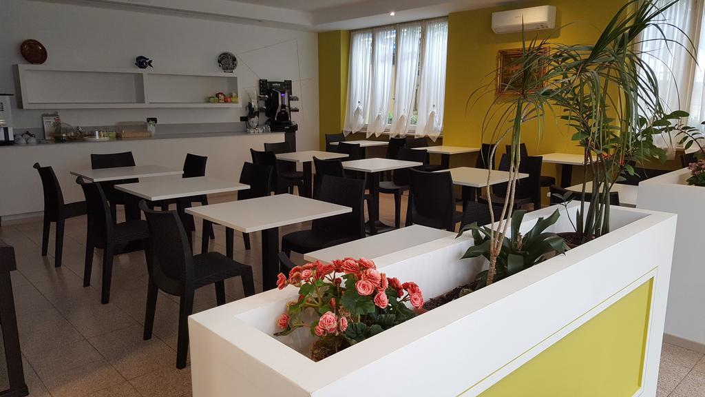 Hotel San Marco Bb Darfo Boario Terme