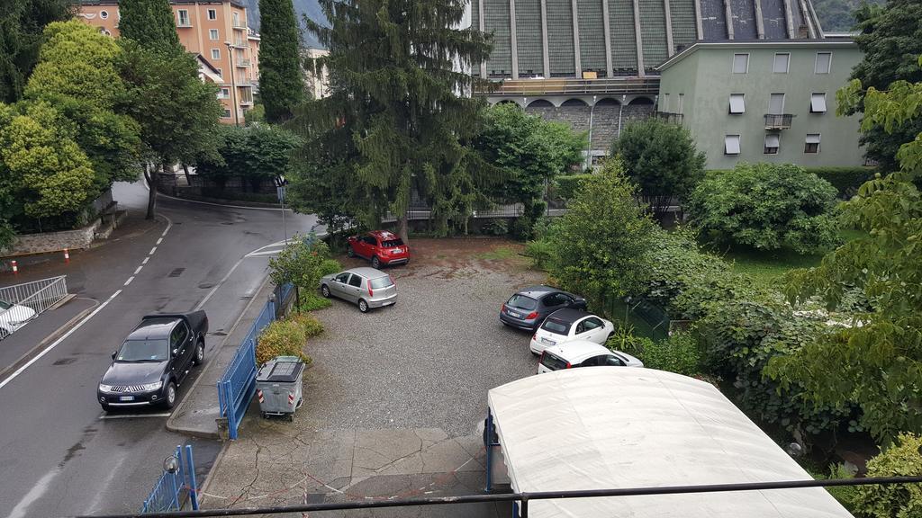 San Marco Bb Boario Terme