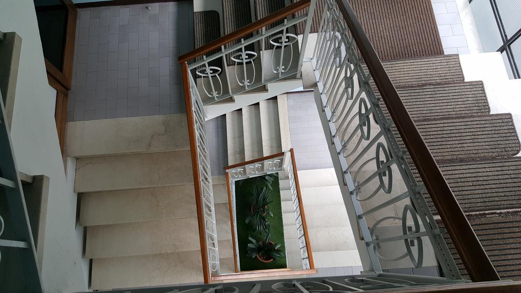 Hotel San Marco Bb Darfo Boario Terme