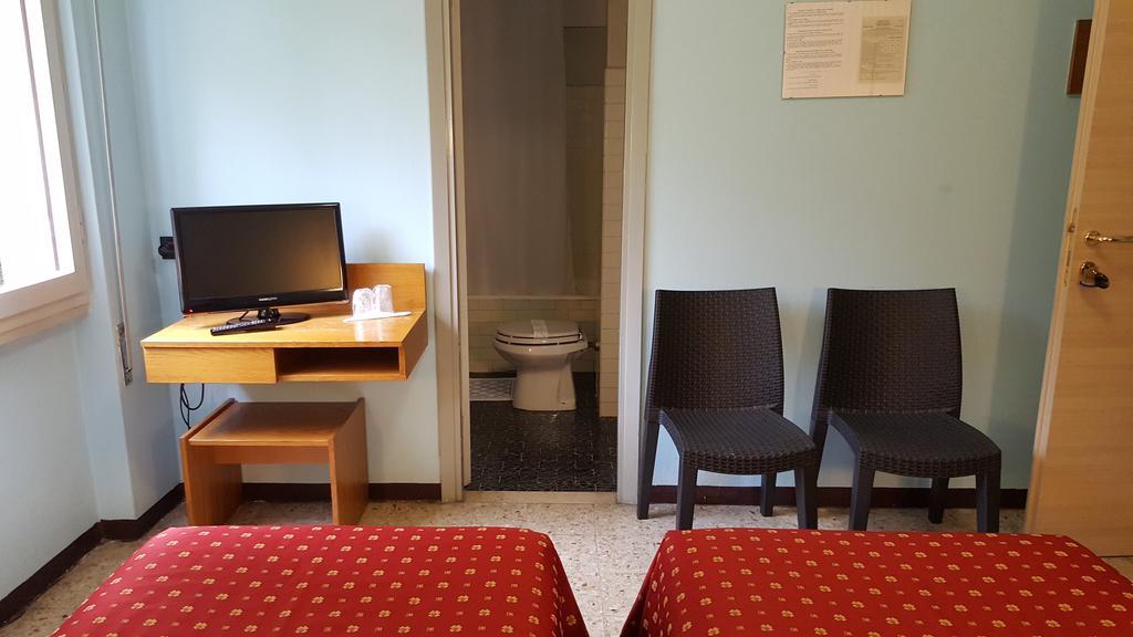 San Marco Bb Hotel 3*