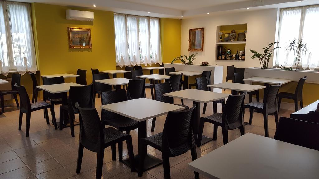 San Marco Bb Hotel 3*