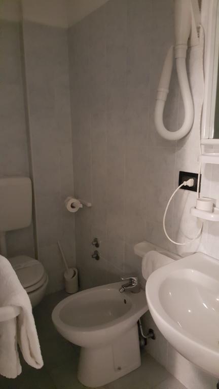 Hotel San Marco Bb Boario Terme