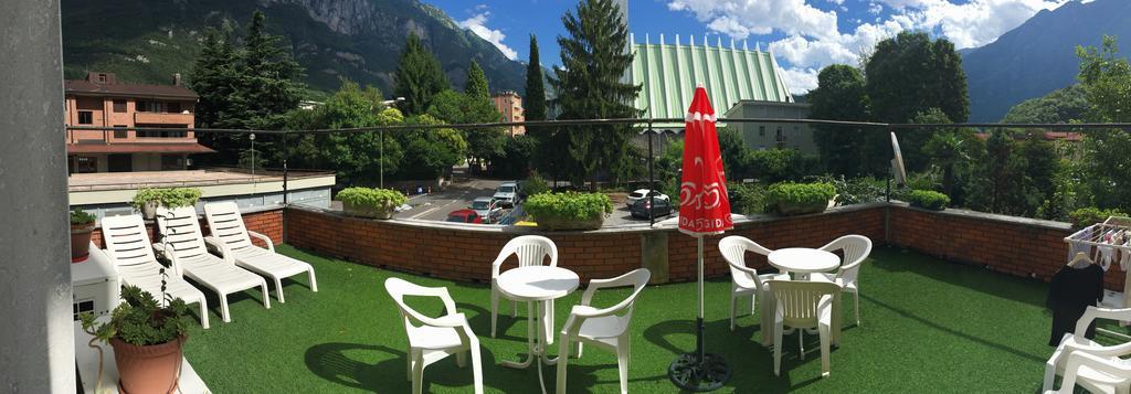 Hotel San Marco Bb