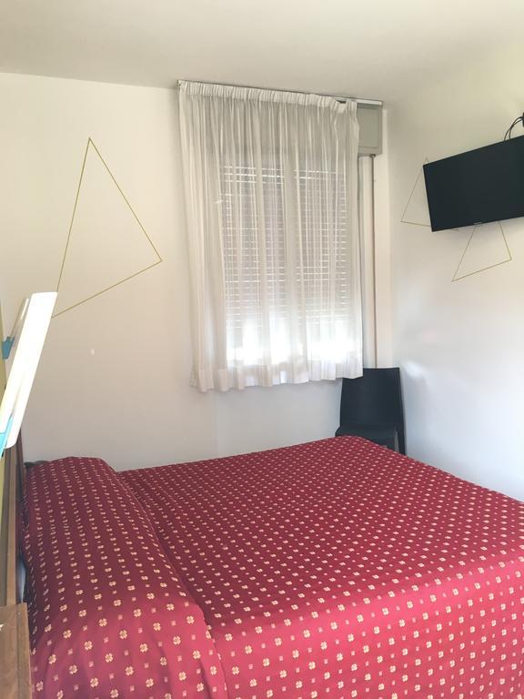 Hotel San Marco Bb 3*