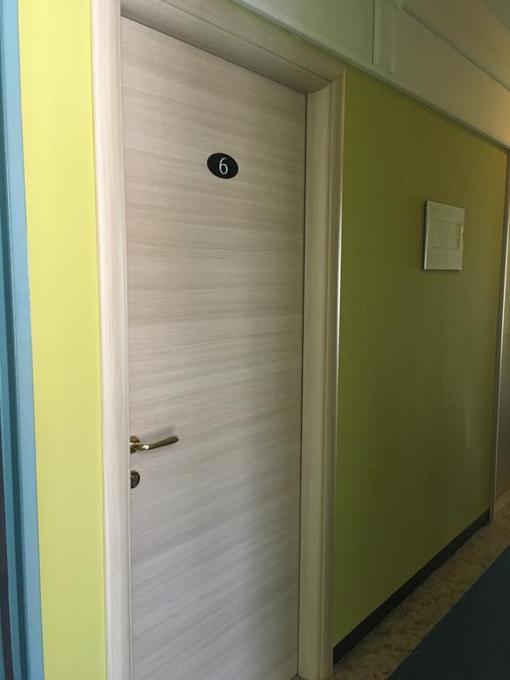 San Marco Bb Hotel Darfo Boario Terme