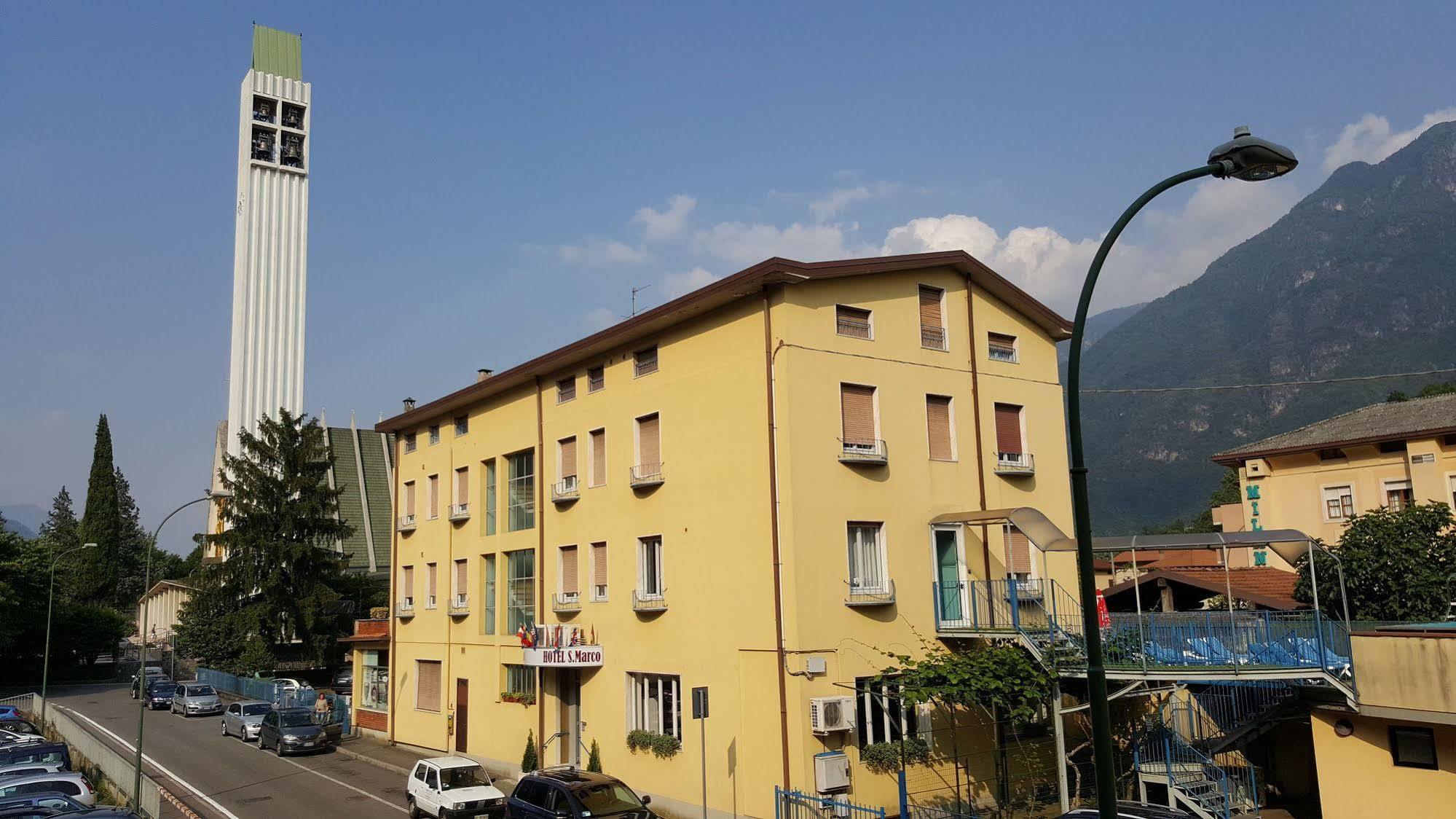 Hotel San Marco Bb